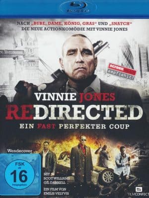 Redirected - Ein fast perfekter Coup