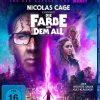 Die Farbe aus dem All - Color Out of Space