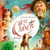 The Man Who Killed Don Quixote