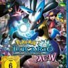 Pokémon - Der Film: Lucario und das Geheimnis von Mew