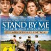 Stand by me - Das Geheimnis eines Sommers - 25th Anniversary Edition