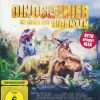 Dinosaurier - Im Reich der Giganten