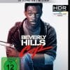 Beverly Hills Cop 1  (4K Ultra HD) (+ Blu-ray 2D)