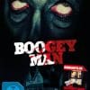 Boogeyman - Der schwarze Mann (Limitiertes Mediabook) (Motiv B)  (+ DVD) (+ Bonus-Bluray) (inkl. Booklet)