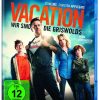 Vacation - Wir sind die Griswolds  (inkl. Digital Ultraviolet)