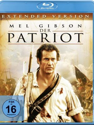 Der Patriot - Mel Gibson