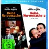 Reine Nervensache 1+2  [2 BRs]