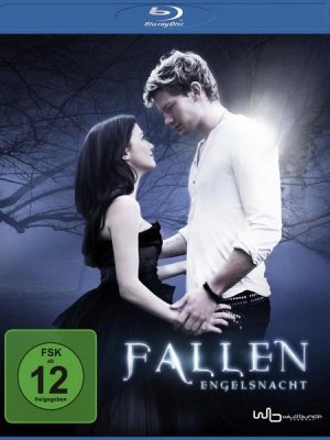 Fallen - Engelsnacht