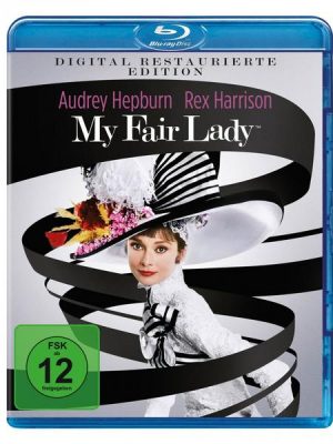 My Fair Lady - 50th Anniversary Edition - Remastered