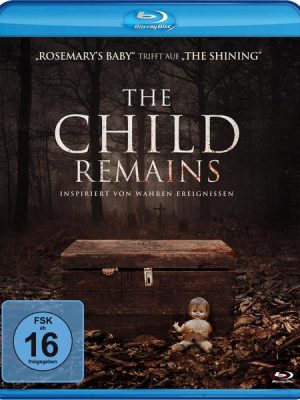 The Child Remains