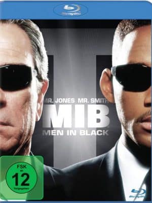 Men in Black