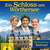 Ein Schloss am Wörthersee - HD-Komplettbox zum 30. Jubiläum (Alle 3 Staffeln + brandneue Extras) - Fernsehjuwelen  [6 BRs]