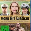 Mord mit Aussicht - Staffel 1-3 + TV Film  [7 BRs]