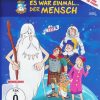 Es war einmal...Der Mensch 1 - Staffel 1  [3 BRs]