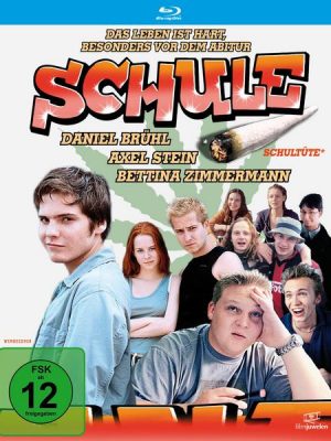 Schule (Filmjuwelen)