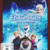 Die Eiskönigin - Völlig unverfroren  (+ BR)