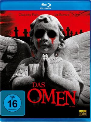 Omen 1 - Das Omen