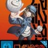 Akudama Drive - Staffel 1 - Vol. 2 (Ep. 5-8)
