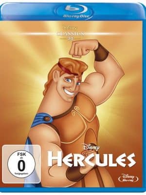 Hercules - Disney Classics