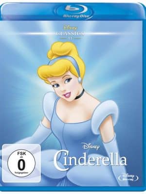 Cinderella - Disney Classics