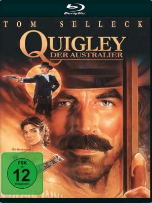 Quigley der Australier