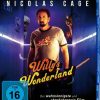 Willy's Wonderland
