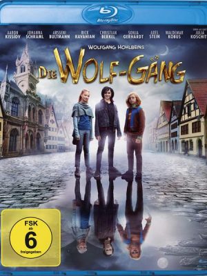 Die Wolf-Gäng