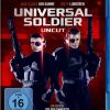 Universal Soldier / Uncut