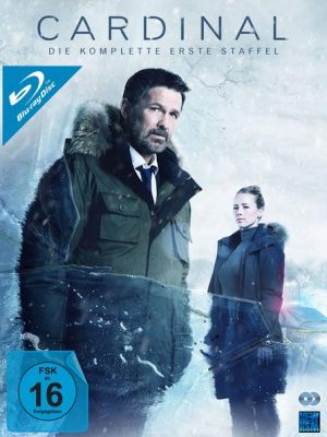 Cardinal - Staffel 1  [2 BRs]