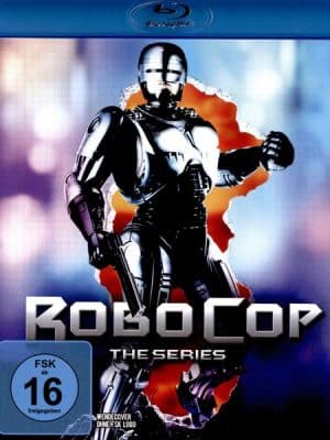 Robocop - Die Serie