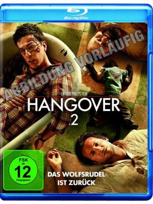 Hangover 2