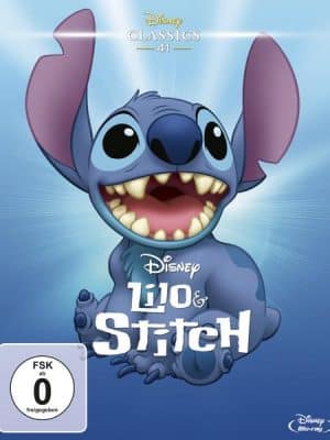 Lilo & Stitch - Disney Classics