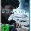 Dunkirk  (+ Bonus-Blu-ray)