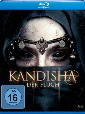 Kandisha - Der Fluch  (uncut)