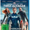 The Return of the First Avenger
