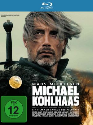 Michael Kohlhaas