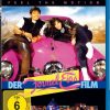 Der Formel Eins Film (uncut und Full HD Remastered)