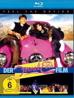 Der Formel Eins Film (uncut und Full HD Remastered)