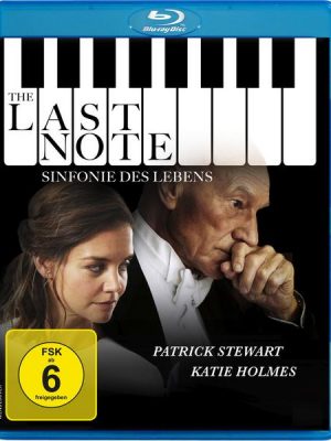 The Last Note - Sinfonie des Lebens