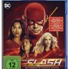 The Flash: Staffel 6  [4 BRs] (+ Bonus-Blu-ray)