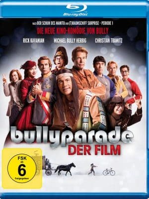 Bullyparade - Der Film