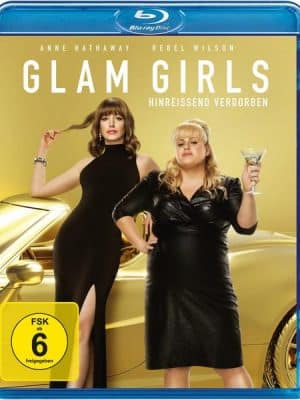 Glam Girls - Hinreissend Verdorben
