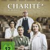 Charité - Staffel 3