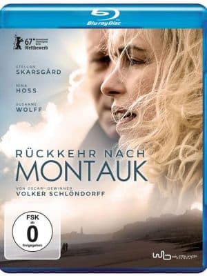 Rückkehr nach Montauk