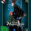 Ancient Magus Bride - Blu-ray Vol. 4
