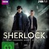 Sherlock - Staffel 2  [2 BRs]