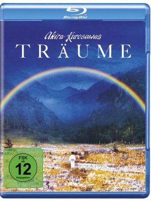 Akira Kurosawa's Träume