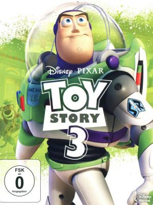 Toy Story 3