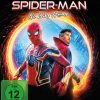 Spider-Man: No Way Home
