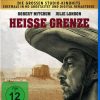 Heiße Grenze - Der Abenteurer vom Rio Grande (Kinofassung in HD neu abgetastet)